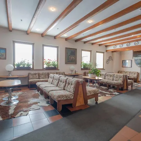 Lejlighedshotel Top Appartamenti *