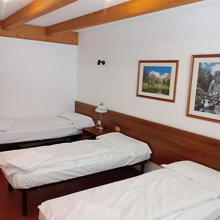 Lejlighedshotel Top Appartamenti *