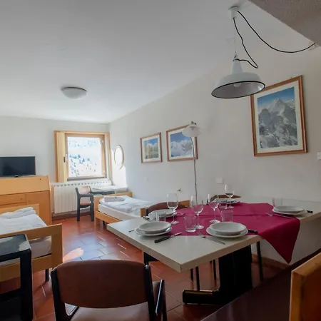 Aparthotel Top Appartamenti *