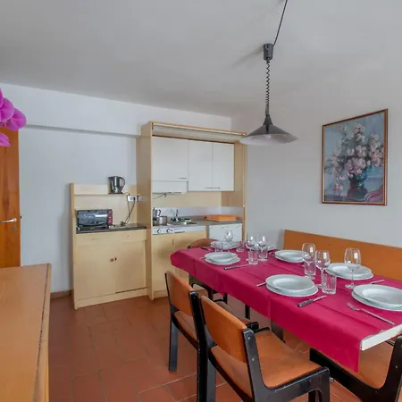 Aparthotel Top Appartamenti *