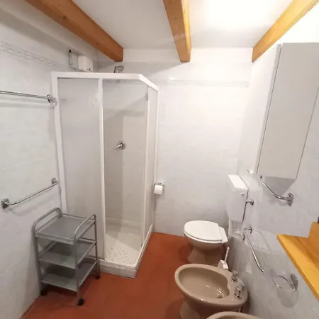TOP Appartamenti Aparthotel