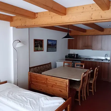 Aparthotel Top Appartamenti