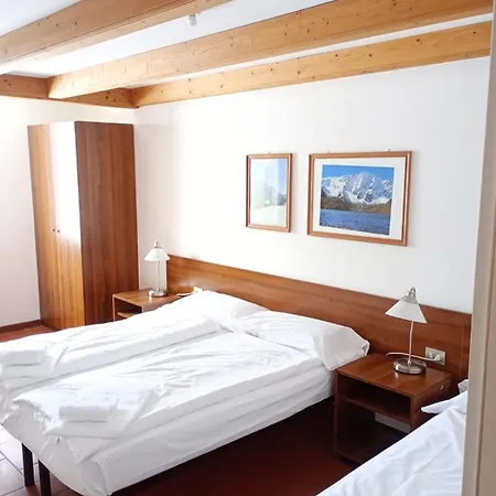 TOP Appartamenti Aparthotel *